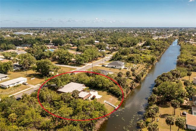 1345 Harbor Blvd, House other with 3 bedrooms, 2 bathrooms and null parking in PORT CHARLOTTE FL | Image 75