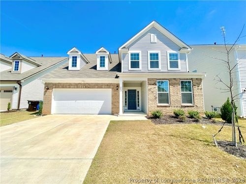 282 Creekhaven Dr, Angier, NC, 27501-5093 | Card Image