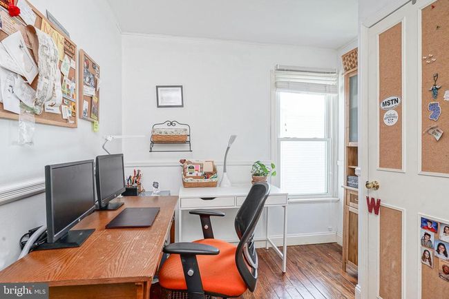 86 E 3 Rd St, Home with 2 bedrooms, 2 bathrooms and null parking in MOORESTOWN NJ | Image 22