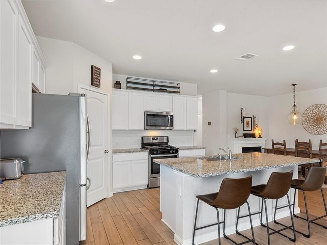 4104 Porter Farm Rd, House other with 4 bedrooms, 3 bathrooms and 2 parking in Georgetown TX | Image 14