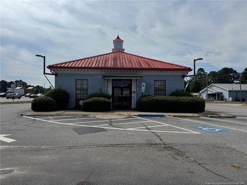 112200 Spring Ave, Spring Lake, NC, 28390-3345 | Card Image