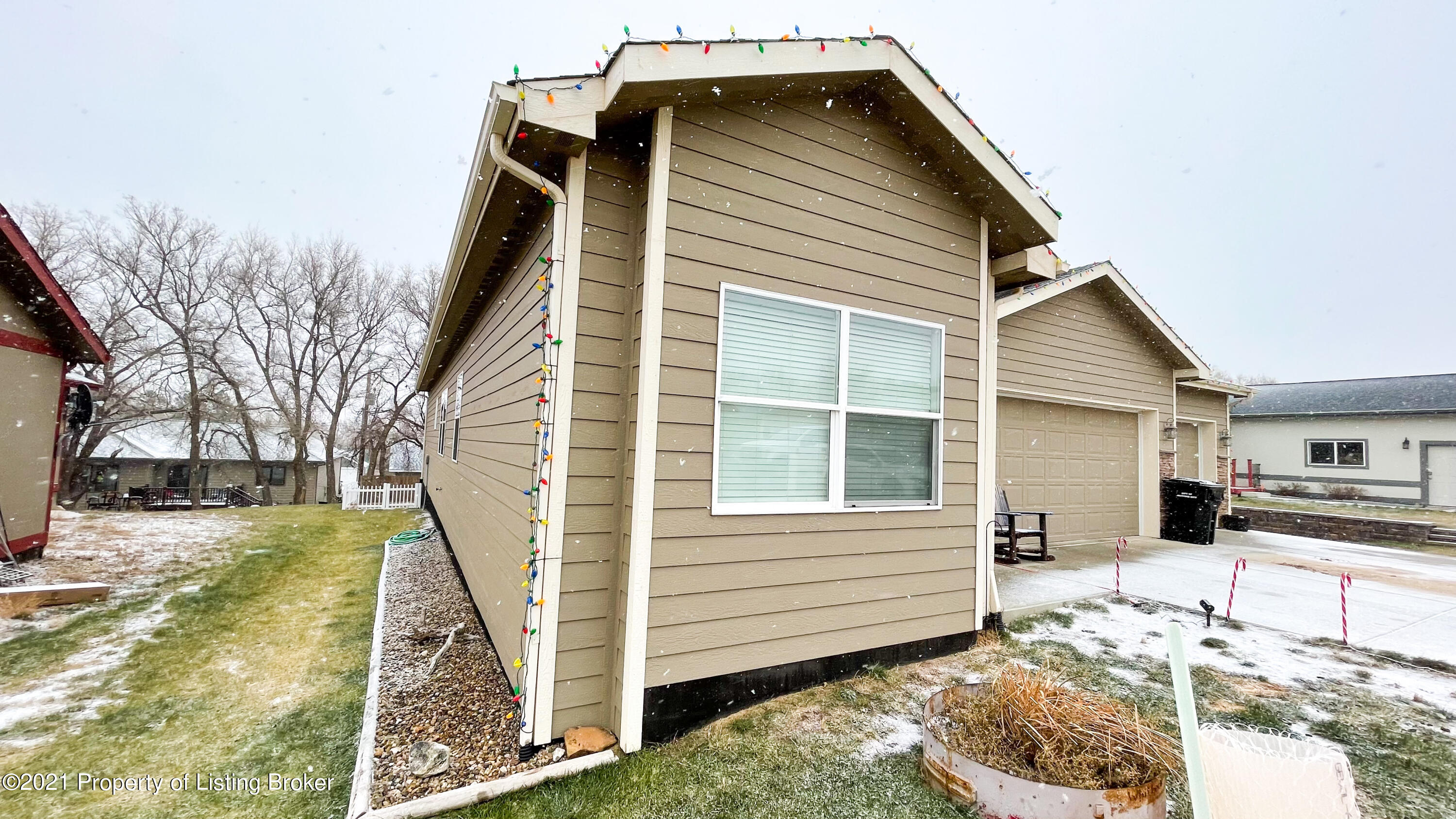 Residential in Watford City 5