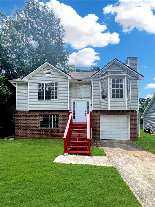 6437 Phillips Creek Dr, Lithonia, GA, 30058-8932 | Card Image