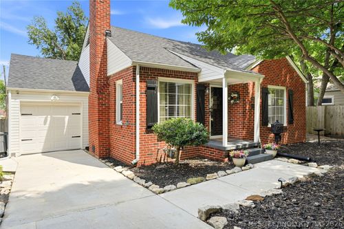 917 Darlington Ave, Tulsa, OK, 74112-4347 | Card Image