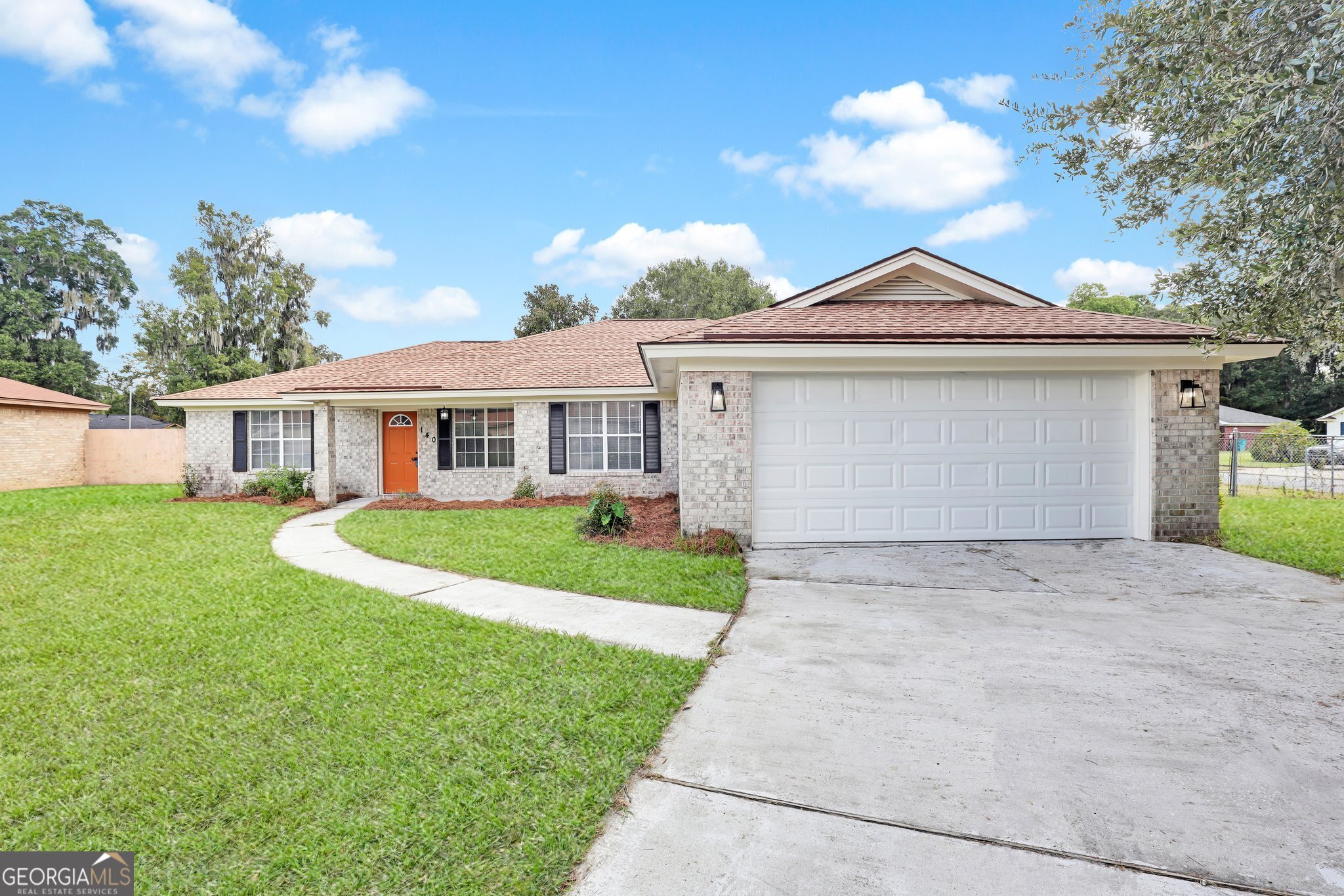 Glen Oaks Dr, Savannah, GA 31405