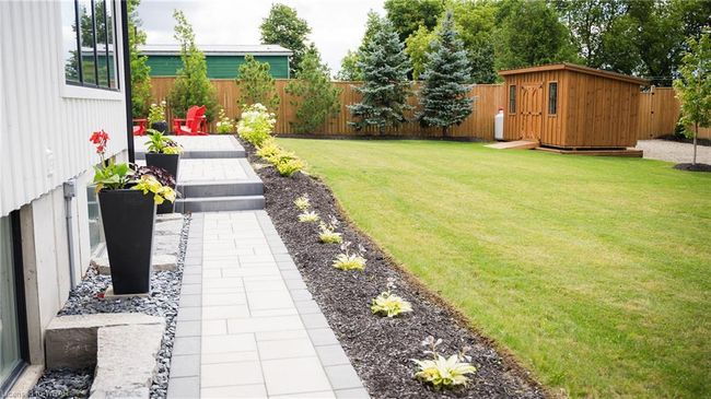 4678 Lobsinger Line, House other with 7 bedrooms, 4 bathrooms and 6 parking in St Clements ON | Image 49