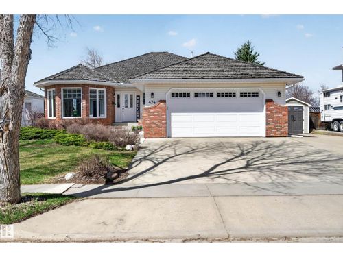 474 Riverpark Dr, Fort Saskatchewan, AB, T8L3X3 | Card Image