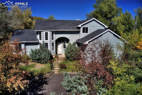 210 Hidden Creek Dr, Colorado Springs, CO, 80906-4373 | Card Image