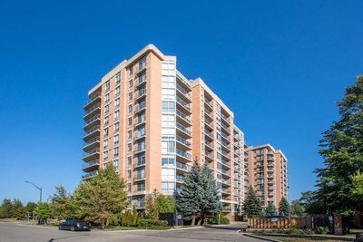 PH04 - 1150 Parkwest Pl, Condo with 1 bedrooms, 1 bathrooms and 2 parking in Mississauga ON | Image 2