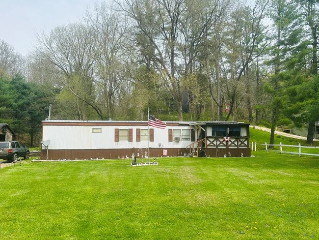 59665 Us Highway 50, Home with 6 bedrooms, 3 bathrooms and null parking in Mc Arthur OH | Image 9