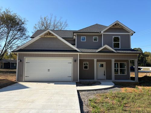 7108 Old Cleveland Pike, Chattanooga, TN, 37421-1033 | Card Image
