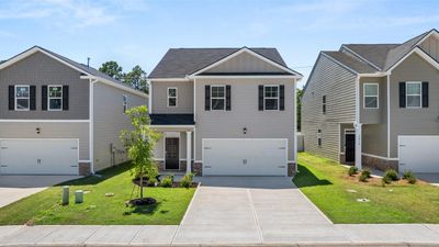 NA - 2849 Calli Crossing Drive, House other with 5 bedrooms, 3 bathrooms and null parking in Graniteville SC | Image 1