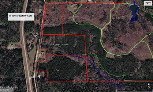 0 Jackson Rd, Musella, GA, 31066 | Card Image