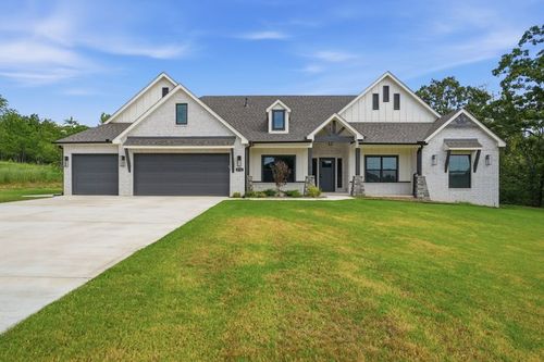 2722 Highlands Pl, Sapulpa, OK, 74066-1247 | Card Image