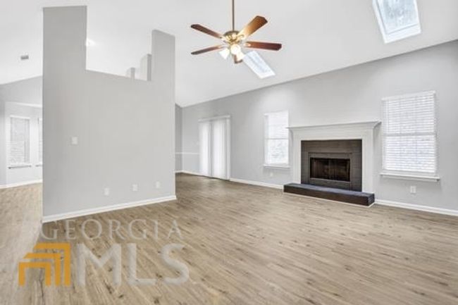 285 Melton Way, House other with 4 bedrooms, 2 bathrooms and 1 parking in Covington GA | Image 15