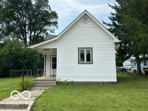 1209 Walnut Avenue, Frankfort, IN, 46041 | Card Image