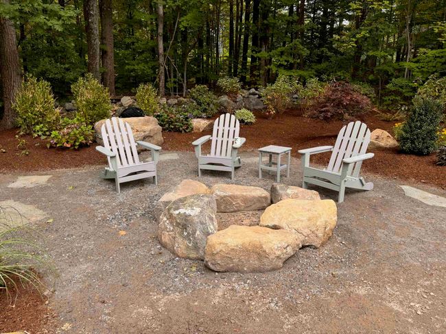 11 Avocado Ln, House other with 4 bedrooms, 2 bathrooms and null parking in Gilford NH | Image 23