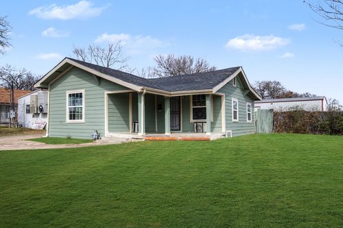 4225 Avenue M, Fort Worth, TX, 76105-2615 | Card Image