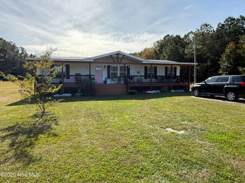1237 Belgrade Swansboro Road, Hubert, NC, 28539 | Card Image
