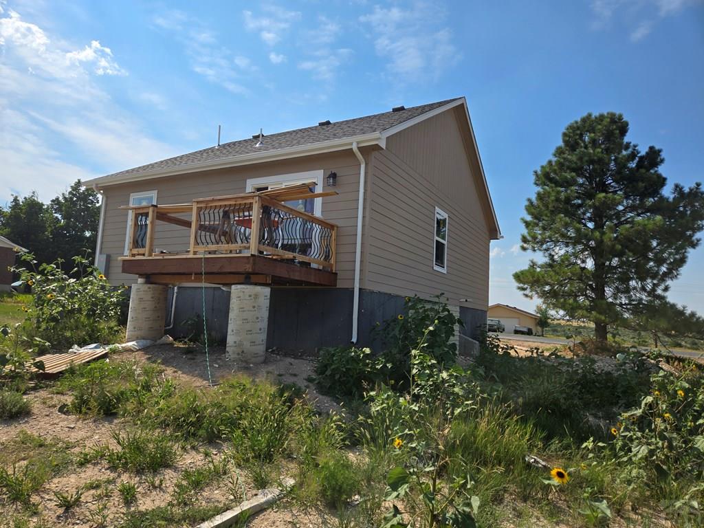 Residential in Colorado City 4