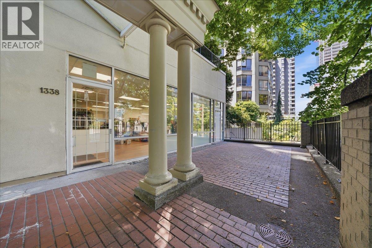 Commercial Lease in Vancouver 4