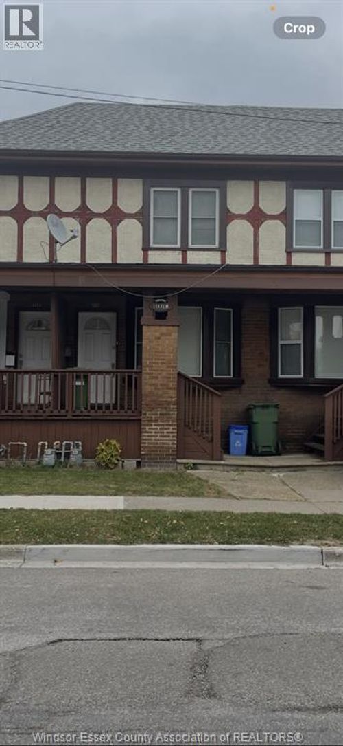 116 Elm, Windsor, ON, N9A5G8 | Card Image