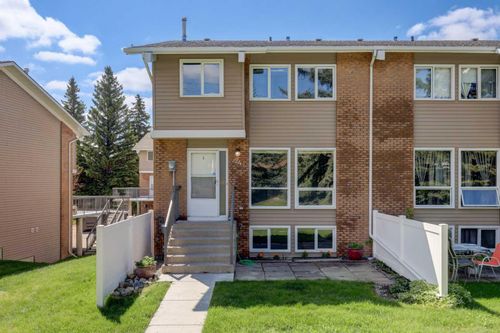 24-116 Silver Crest Drive, Calgary, AB, T3B4B9 | Card Image