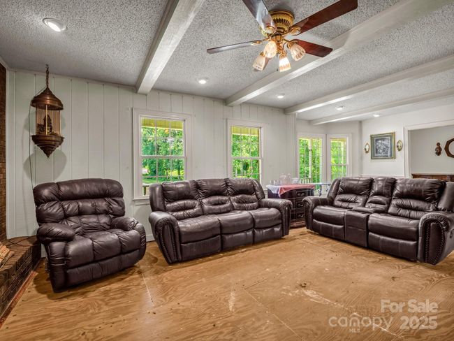 281 N Quail Run, House other with 3 bedrooms, 3 bathrooms and null parking in Forest City NC | Image 8