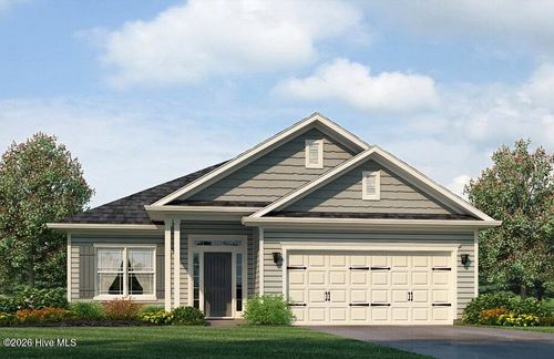 106 Shoal Lane, New Bern, NC, 28562 | Card Image