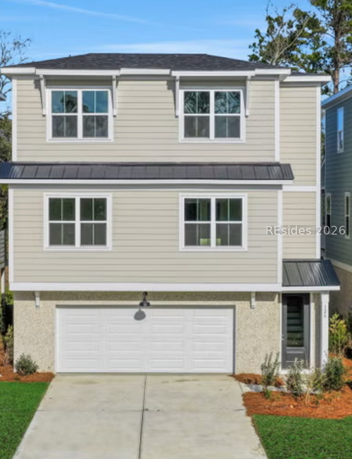 137 Heartleaf Road, Hilton Head Island, SC, 29926 | Card Image