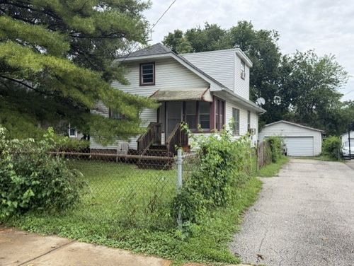 139 N Calhoun Street, Aurora, IL, 60505 | Card Image