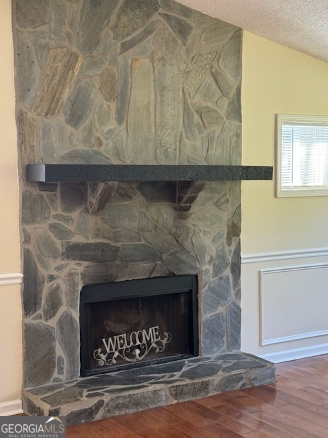 263 Hardin Rd Sw, House other with 3 bedrooms, 2 bathrooms and null parking in Plainville GA | Image 6