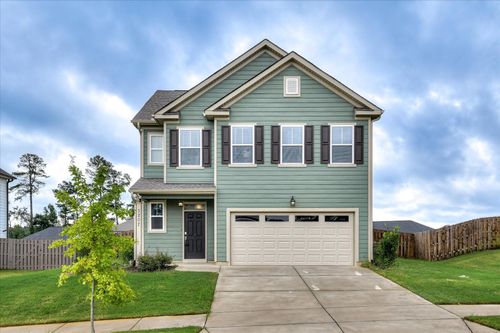 3207 Wayne Dr, Grovetown, GA, 30813-0740 | Card Image