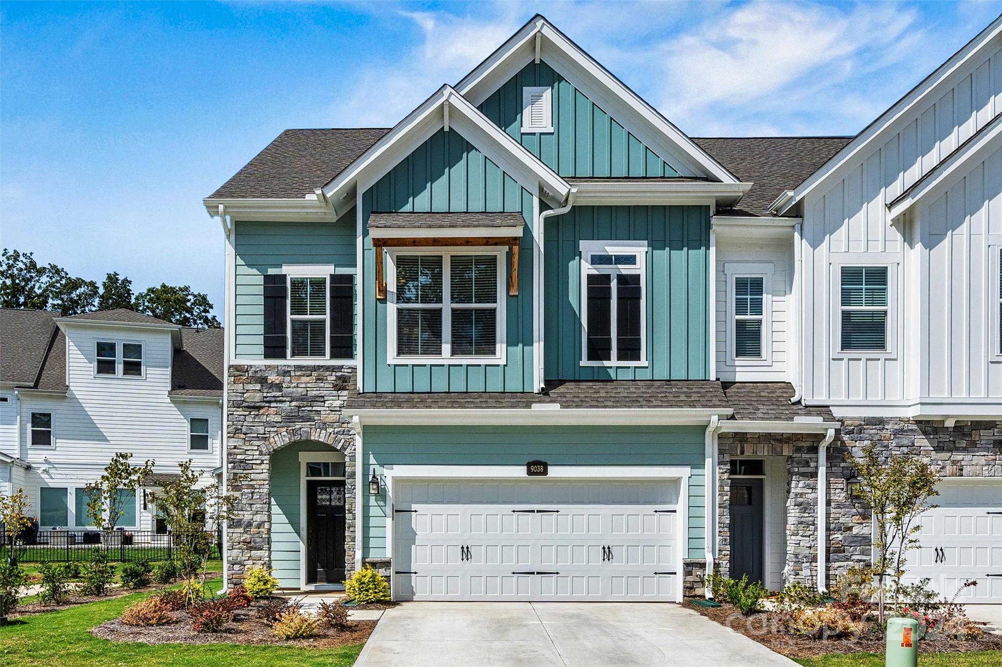 Charles Francis Ln, Cornelius, NC 28031