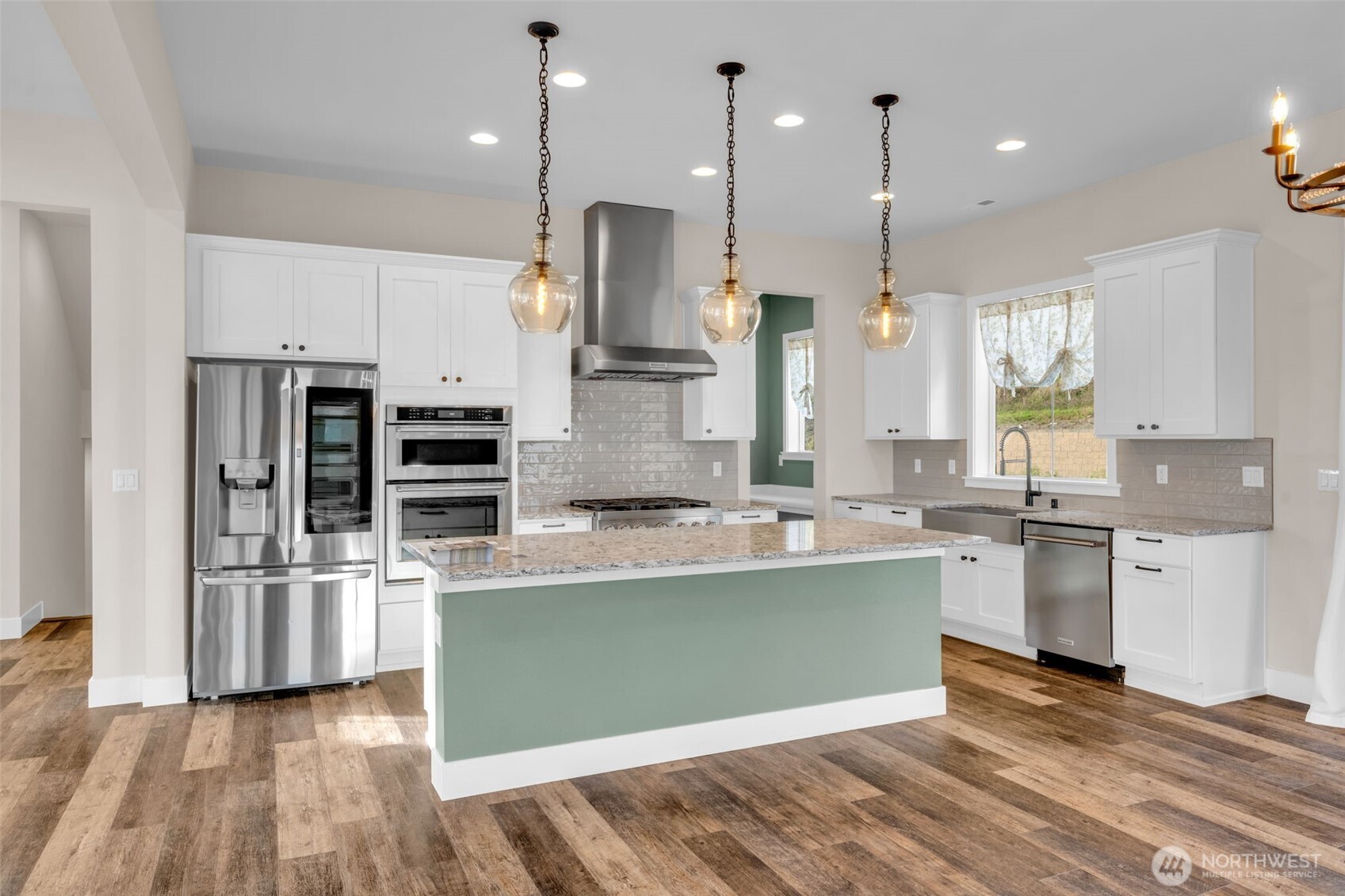 Residential in Lake Stevens 5