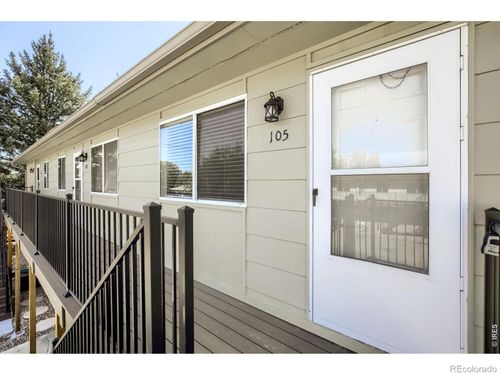 105-2003 Terry Street, Longmont, CO, 80501 | Card Image
