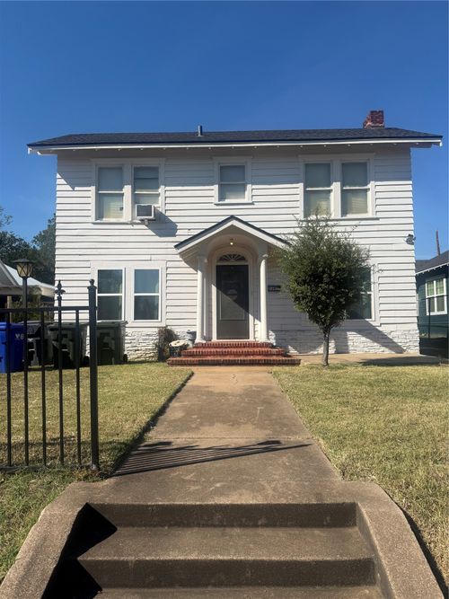 2605 Homan Ave, Waco, TX, 76707-1931 | Card Image