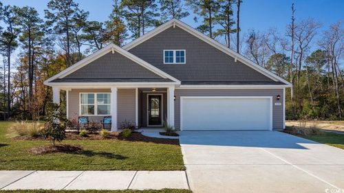 8157 Bear Claw Way, Conway, SC, 29526-0022 | Card Image