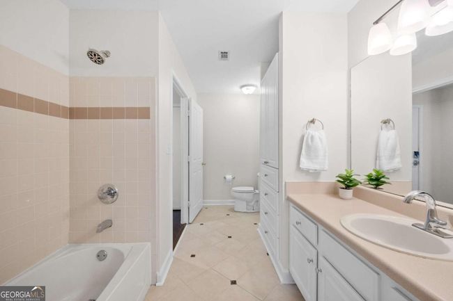 APT-1504 - 1101 Juniper St Ne, Condo with 2 bedrooms, 2 bathrooms and 2 parking in Atlanta GA | Image 23