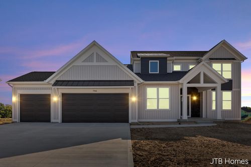 7106 Kettle Dale Ave Se, Alto, MI, 49302-7001 | Card Image