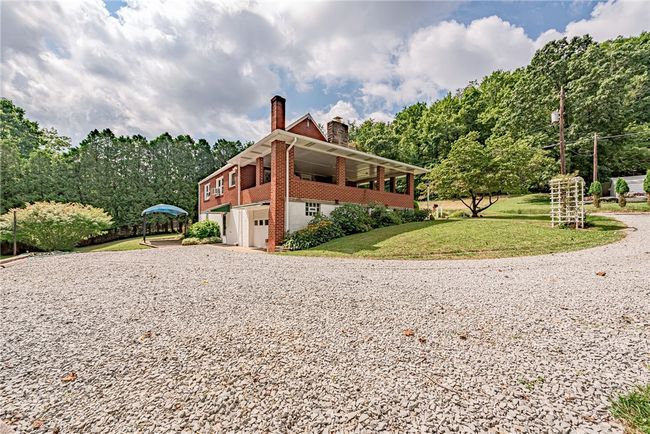 311 Fry Hollow Rd, House other with 3 bedrooms, 2 bathrooms and 2 parking in Hunker PA | Image 22