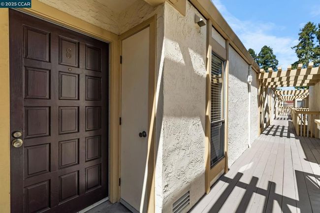 APT-8 - 1945 Trinity Ave, Condo with 2 bedrooms, 2 bathrooms and null parking in Walnut Creek CA | Image 8