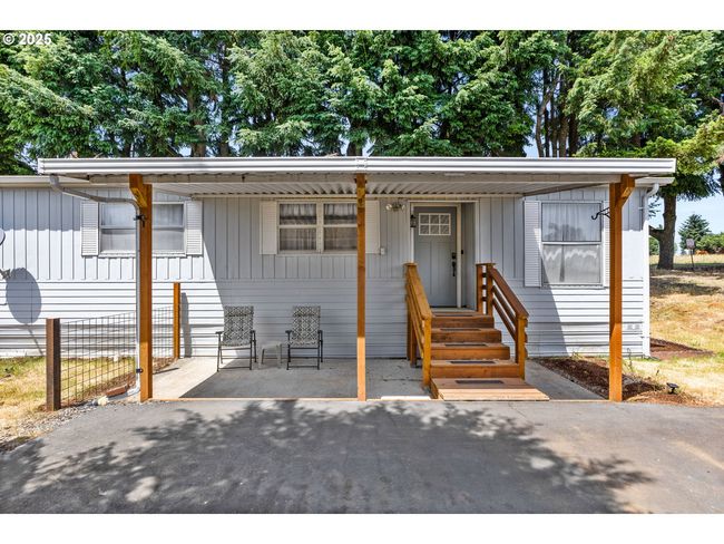 45 - 340 Ne Crest St, House other with 2 bedrooms, 2 bathrooms and null parking in Sublimity OR | Image 4