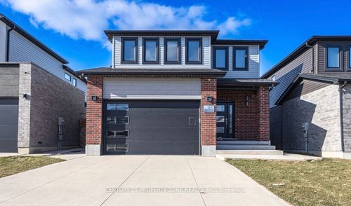 1652 Chelton Crt, London, ON, N6M0H6 | Card Image