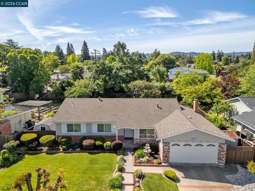 3114 Santa Paula Dr, Concord, CA, 94518-2821 | Card Image