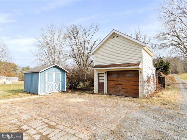 15 Zacharys Way, House other with 3 bedrooms, 2 bathrooms and null parking in GREAT CACAPON WV | Image 6