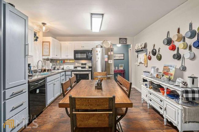 56 Branch St, House other with 3 bedrooms, 2 bathrooms and 4 parking in Toccoa GA | Image 13