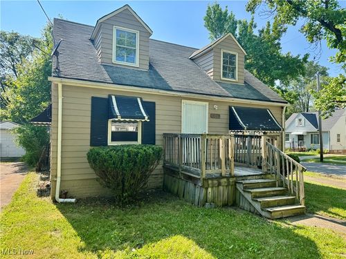 3990 E 151st St, Cleveland, OH, 44128-1159 | Card Image
