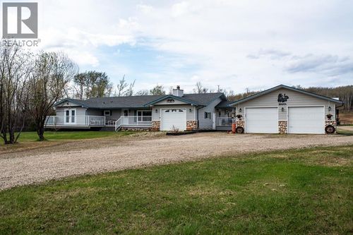 3622-3632 208 Road, Dawson Creek, BC, V1G5A1 | Card Image