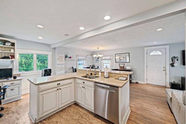 19 Borden Rd, House other with 3 bedrooms, 1 bathrooms and 4 parking in Scituate MA | Image 6